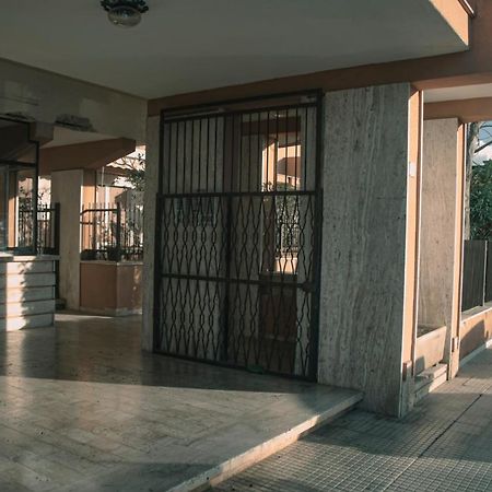 La Casa Del Dottore Palermo Zewnętrze zdjęcie