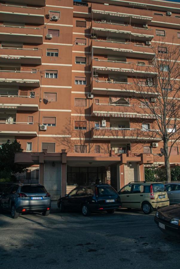 La Casa Del Dottore Palermo Zewnętrze zdjęcie